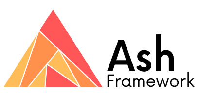Ash Framework